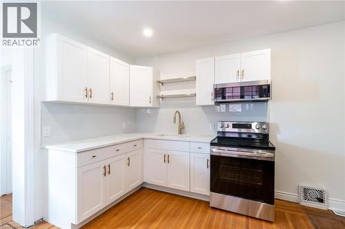 326 LOCKE Street S Unit# 2 , Hamilton, Ontario L8P 4C6 4