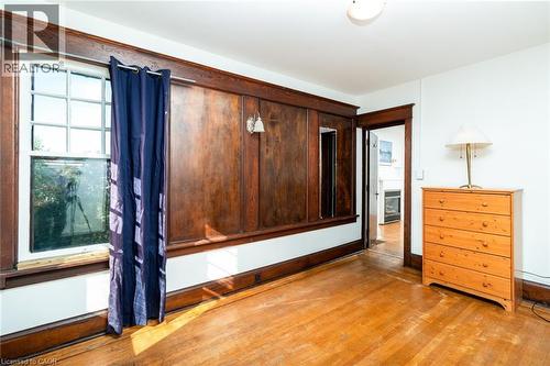 326 LOCKE Street S Unit# 2 , Hamilton, Ontario L8P 4C6 5