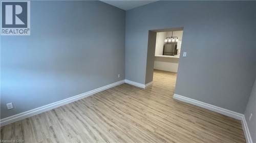 69 EAST MAIN Street Unit# 104 , Welland, Ontario L3B 3W4 5