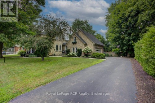 116 Walton Street, Wellington North (Arthur), ON 