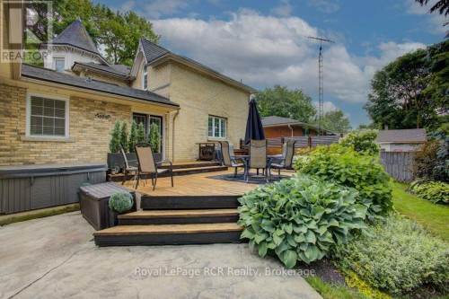 116 Walton Street, Wellington North (Arthur), ON 
