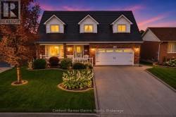 948 SMITHSIDE COURT Peterborough (Monaghan Ward 2), ON K9J 8E2