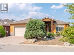 6833 Meadows Drive Unit# 8 Oliver, BC V0H 1T4