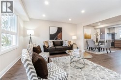 830 WESTLOCK Road Unit# 38A  Mississauga, ON L5C 1K6