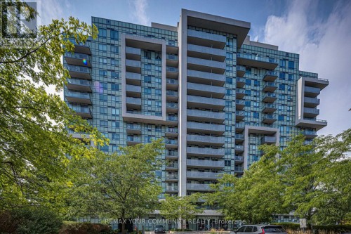 909 - 1346 Danforth Road E, Toronto, ON 