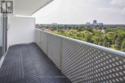 909 - 1346 Danforth Road E, Toronto, ON 