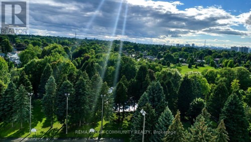909 - 1346 Danforth Road E, Toronto, ON 