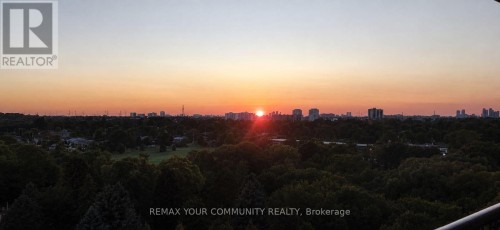 909 - 1346 Danforth Road E, Toronto, ON 