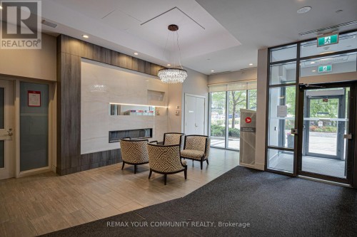 909 - 1346 Danforth Road E, Toronto, ON 