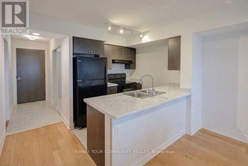 909 - 1346 Danforth Road E, Toronto, ON 