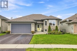 10 FOX DEN DRIVE Brighton, ON K0K 1H0