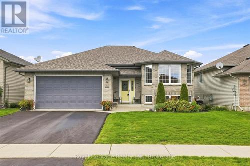 10 FOX DEN DRIVE  Brighton, ON K0K 1H0