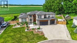 12 GROGAST COURT Adelaide Metcalfe, ON N7G 3H8