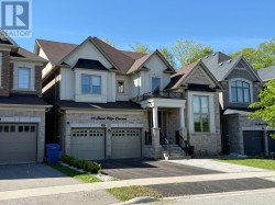 46 FOREST EDGE CRESCENT  East Gwillimbury, ON L9N 0S6