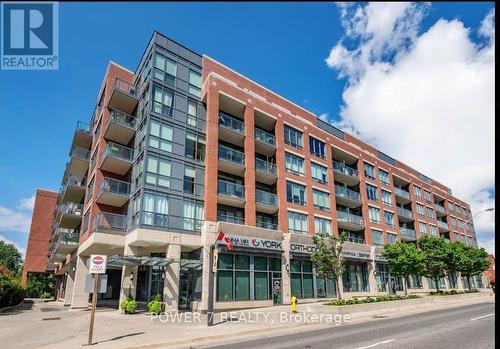 PH14 - 7608 YONGE STREET , Vaughan, Ontario L4J 0J5 2
