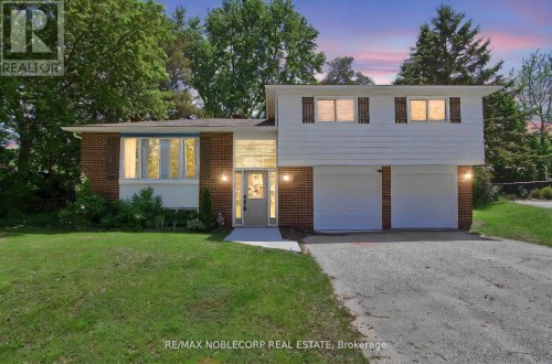 17 LARKDALE CRESCENT , Essa, Ontario L0M 1B0 2