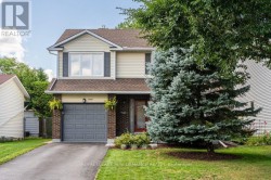 1068 ST GERMAIN CRESCENT Ottawa, ON K1C 2L8