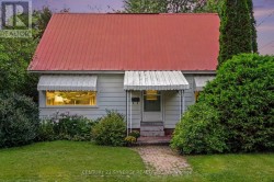 30 JAMES STREET Smiths Falls, ON K7A 1X1