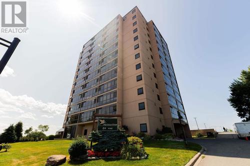 89 Pine ST # 805  Sault Ste. Marie, ON P6A 6M6