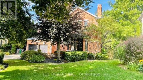 1283 Lindburgh Court, Mississauga, ON 