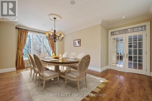 1283 Lindburgh Court, Mississauga, ON 