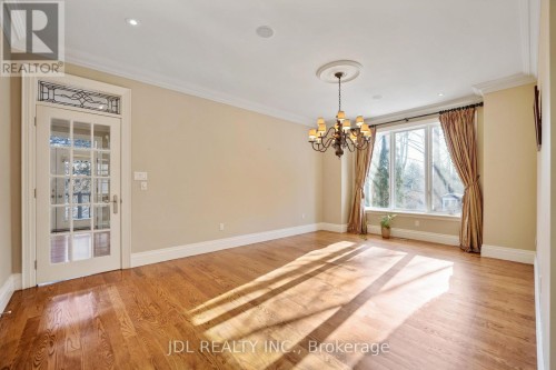 1283 Lindburgh Court, Mississauga, ON 