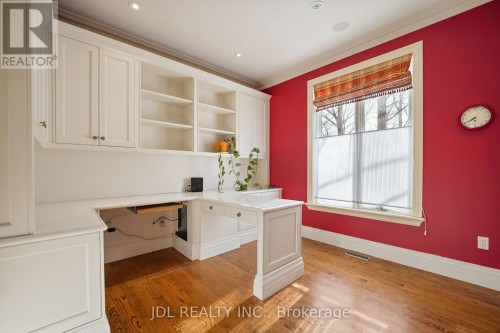 1283 Lindburgh Court, Mississauga, ON 