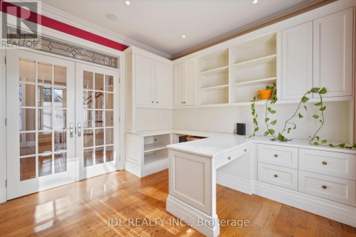1283 Lindburgh Court, Mississauga, ON 