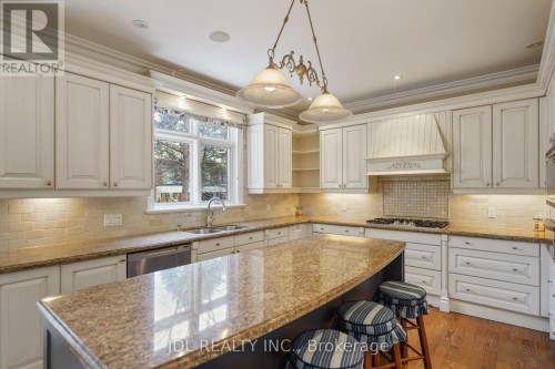 1283 Lindburgh Court, Mississauga, ON 