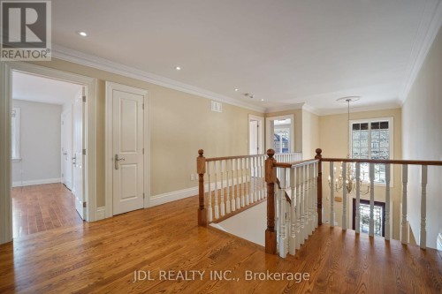 1283 Lindburgh Court, Mississauga, ON 