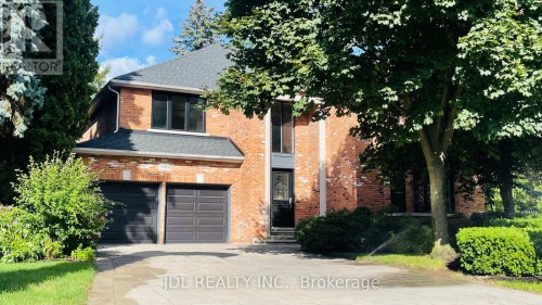 1283 Lindburgh Court, Mississauga, ON 