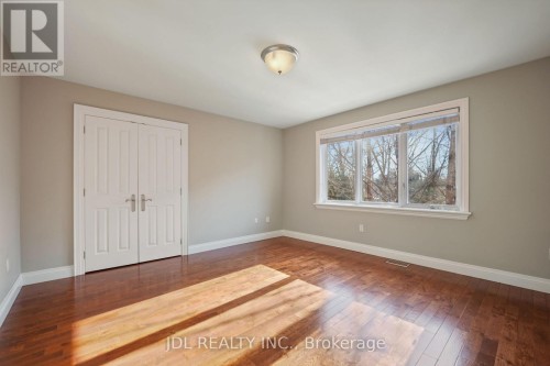 1283 Lindburgh Court, Mississauga, ON 