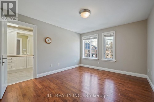 1283 Lindburgh Court, Mississauga, ON 