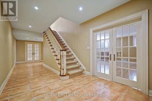 1283 Lindburgh Court, Mississauga, ON 