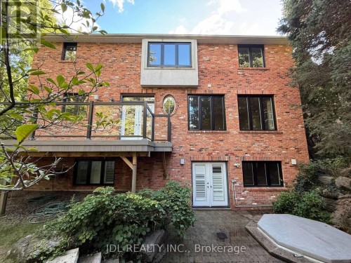 1283 Lindburgh Court, Mississauga, ON 