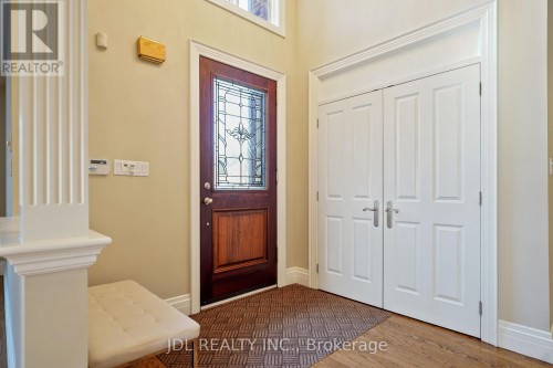 1283 Lindburgh Court, Mississauga, ON 