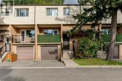 68 - 3175 KIRWIN AVENUE  Mississauga, ON L5A 3M4