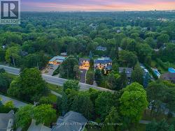 807 INDIAN ROAD  Mississauga, ON L5H 1R4