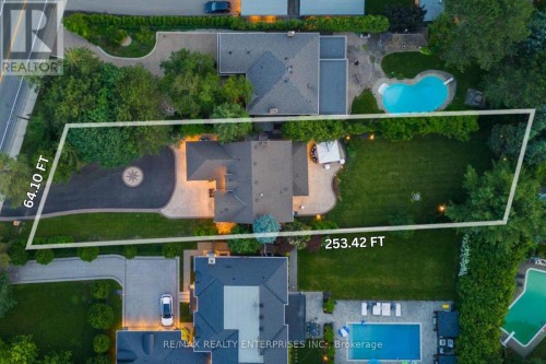 807 Indian Road, Mississauga, ON 