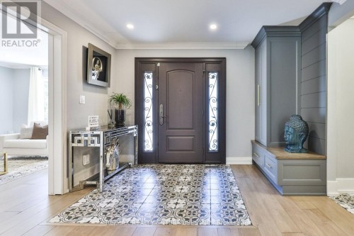 807 Indian Road, Mississauga, ON 