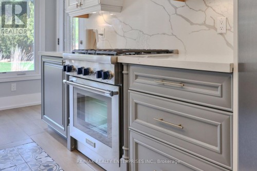 807 Indian Road, Mississauga, ON 
