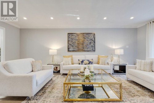 807 Indian Road, Mississauga, ON 