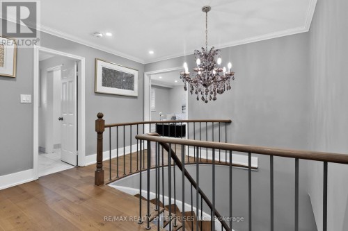 807 Indian Road, Mississauga, ON 