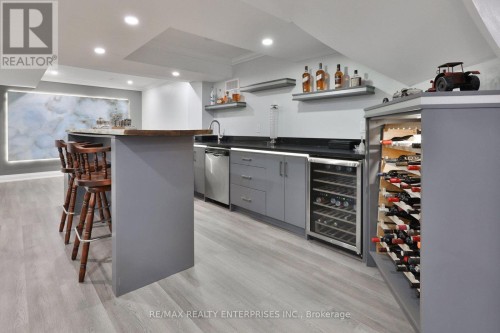 807 Indian Road, Mississauga, ON 