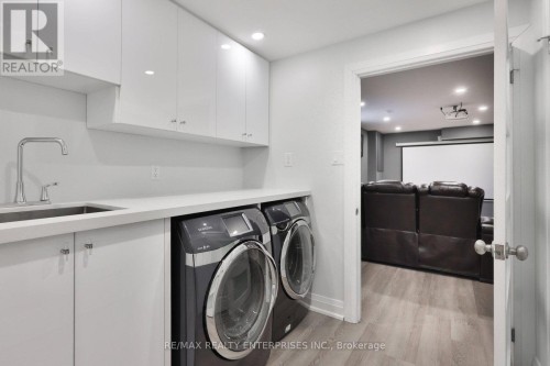 807 Indian Road, Mississauga, ON 