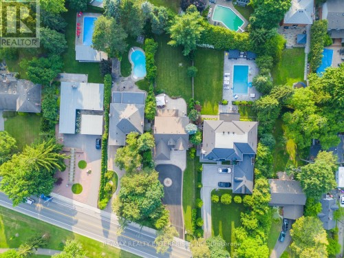 807 Indian Road, Mississauga, ON 