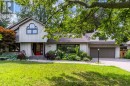 876 Parkland Avenue, Mississauga, ON 