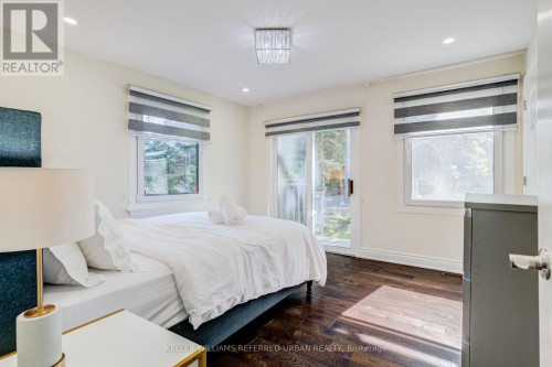 876 Parkland Avenue, Mississauga, ON 
