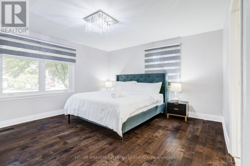 876 Parkland Avenue, Mississauga, ON 
