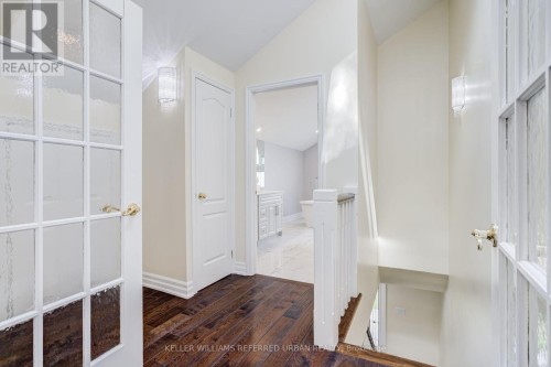 876 Parkland Avenue, Mississauga, ON 